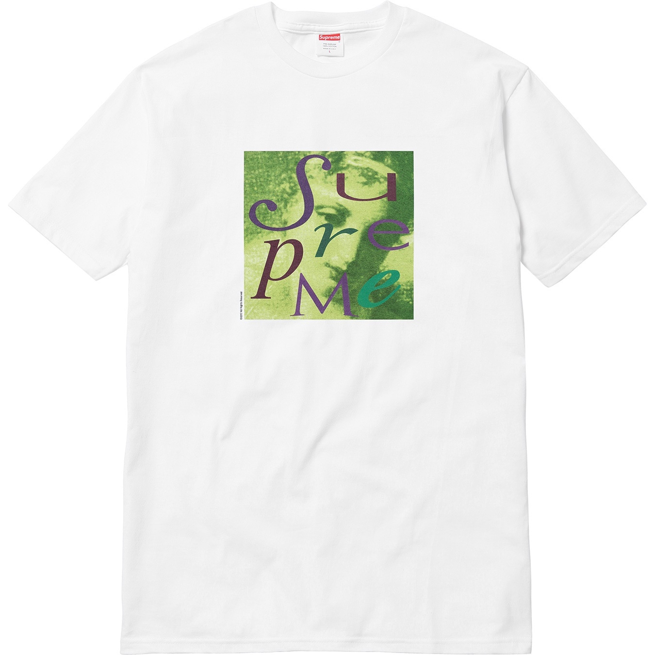 Venus Tee view 14